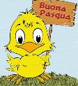  <b>AUGURI DI BUONA PASQUA</b> 